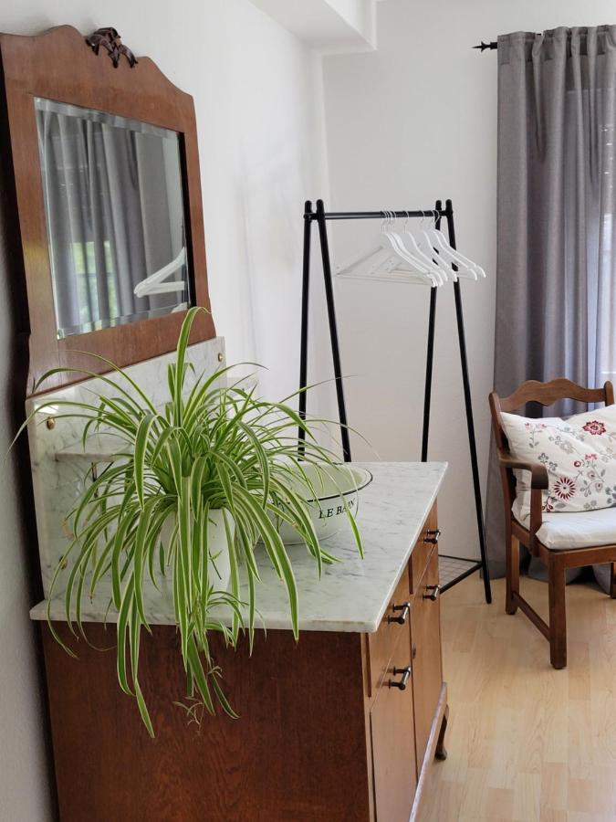 Ferienwohnung Kraichgaublick Angelbachtal Exteriör bild