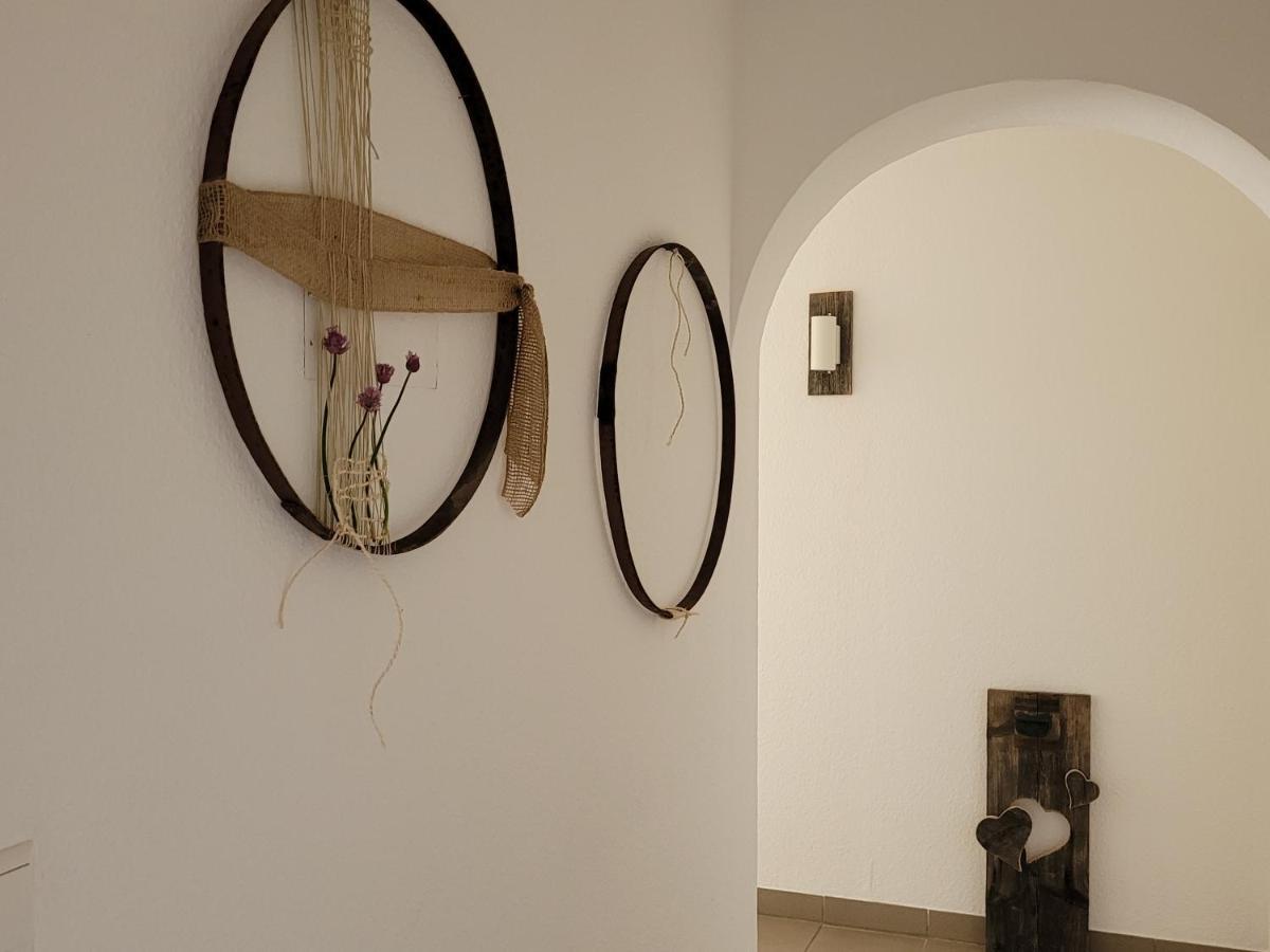Ferienwohnung Kraichgaublick Angelbachtal Exteriör bild